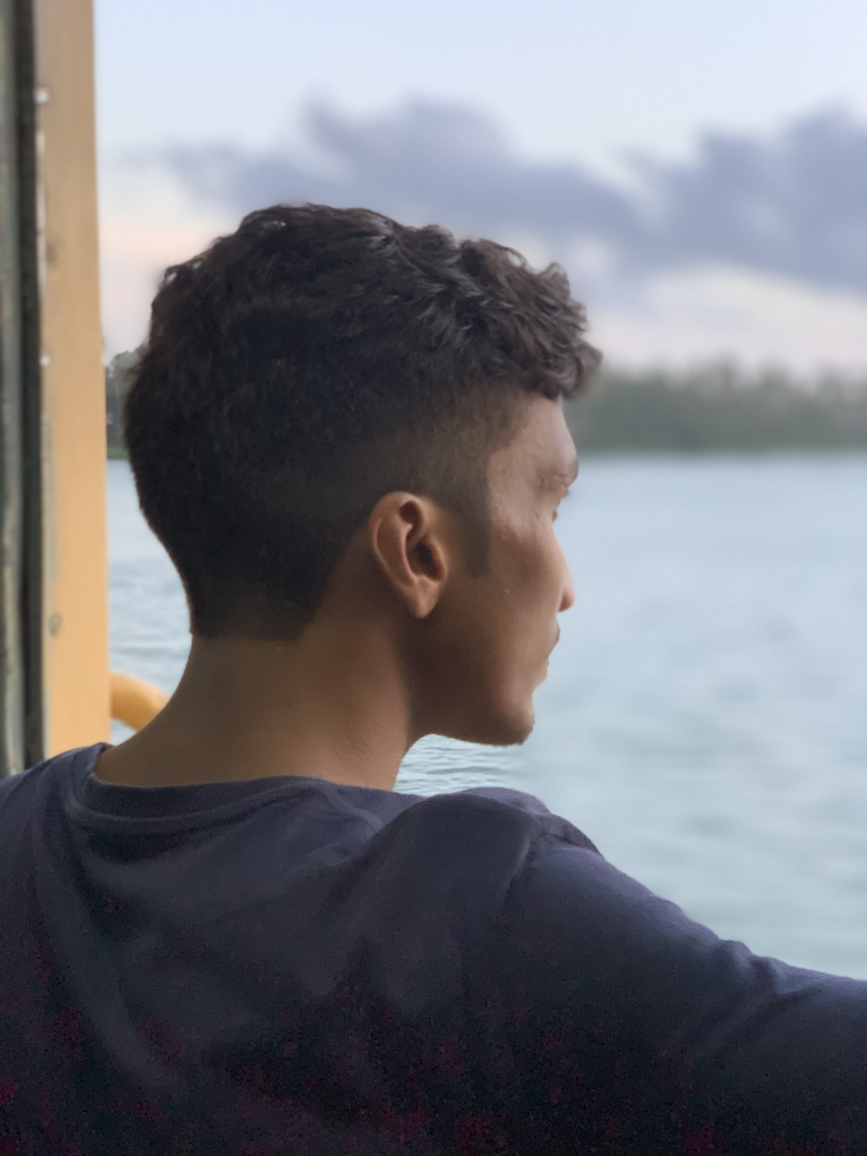 Profile picture